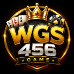 WGS456 Game-logo
