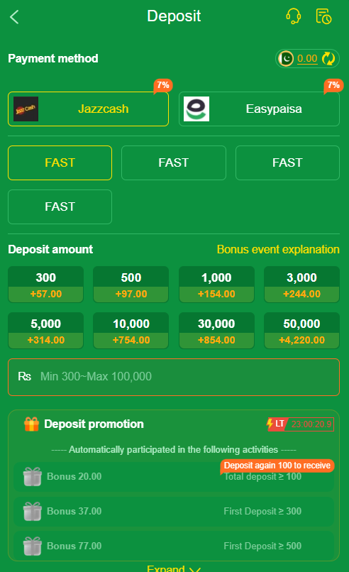 7777sk-Payment