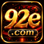E92 GAME-LOGO