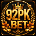 92PAK Game-Logo