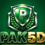 PAK5D GAME-LOGO