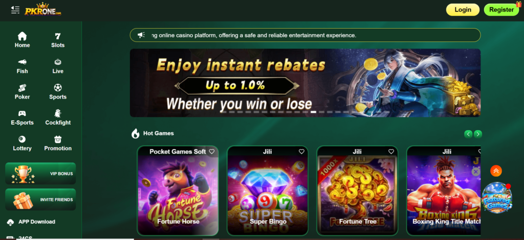 pkrone5 game apk