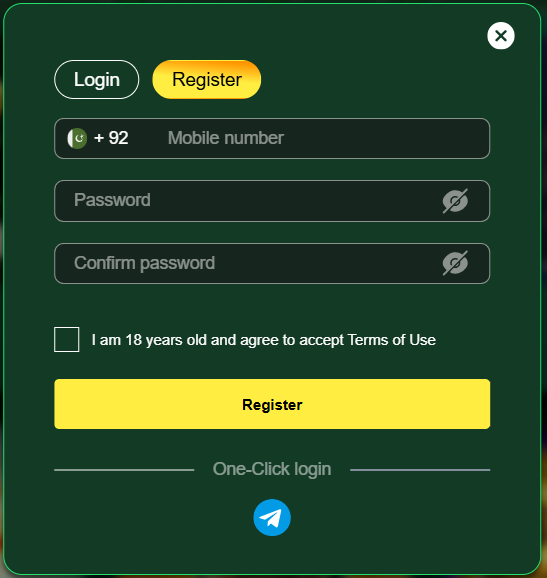 pkrone5 game apk