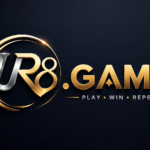 UR8 game