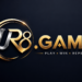 UR8 game