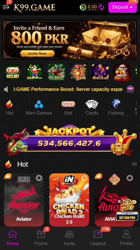 K99 Game APK