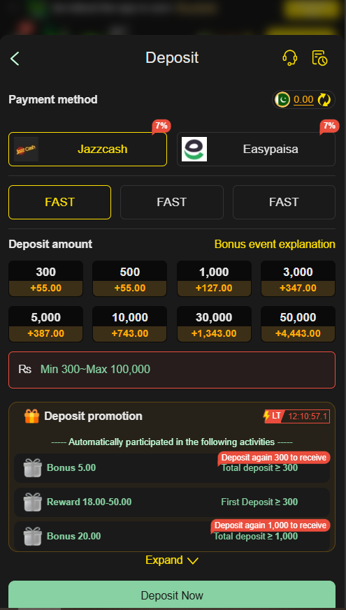 Z555 Game APK
