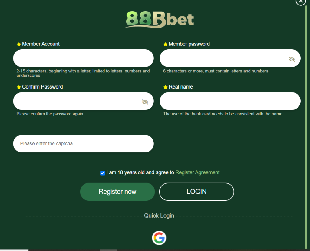 88Bbet Game APK